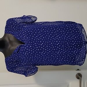 💥Daniel  Rainn Blouse